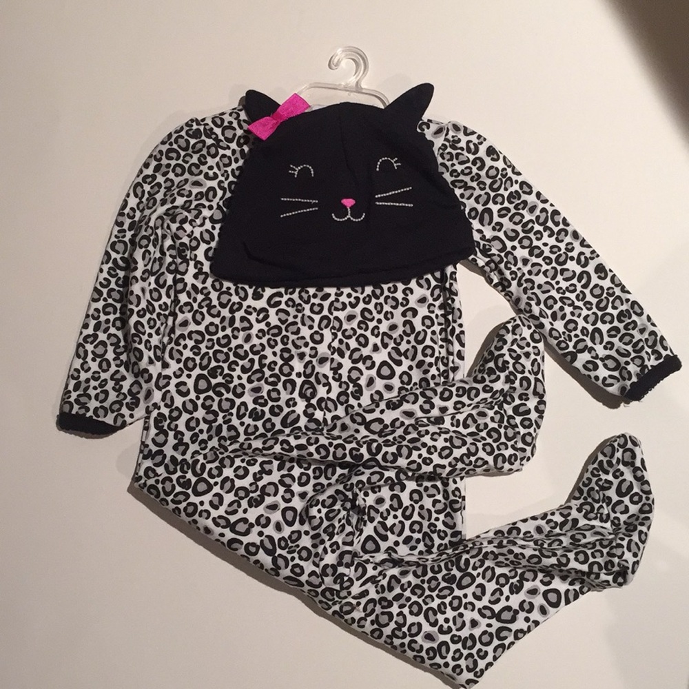 NWT 🐾 TWO (2) Infant Halloween 2 piece sets